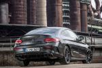 Mercedes-AMG C43 4Matic Coupe 2018 года (WW)